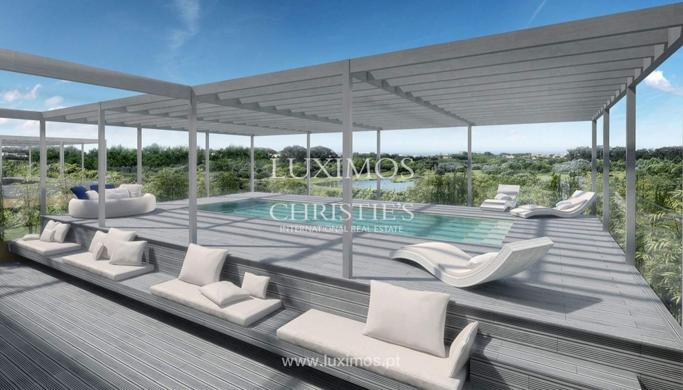 Apartamento novo e de alto padrão, Porto, Portugal _77255