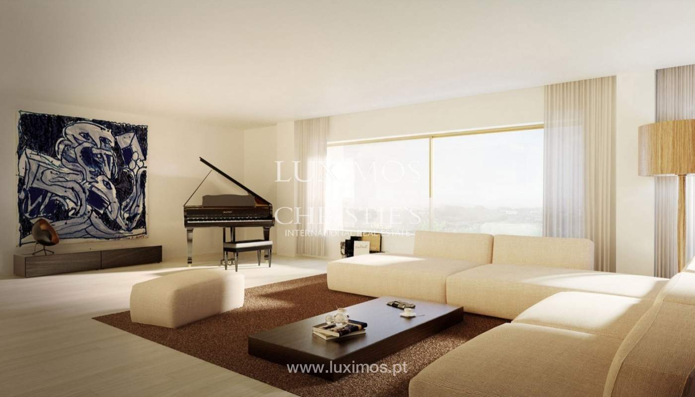 Apartamento novo e de luxo junto ao Parque de Cidade, Porto, Portugal_77314