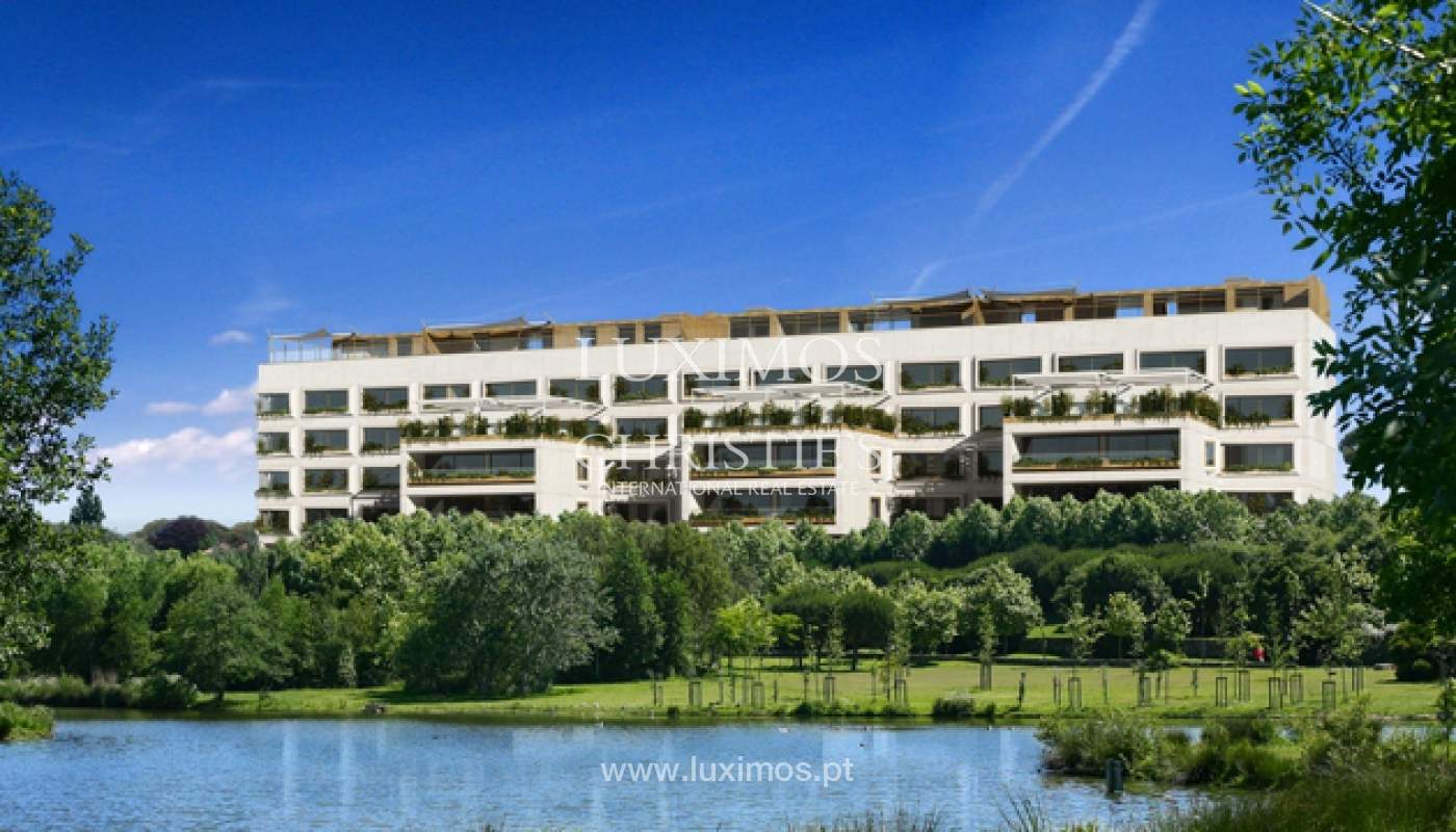 Apartamento novo e de luxo junto ao Parque de Cidade, Porto, Portugal_77318