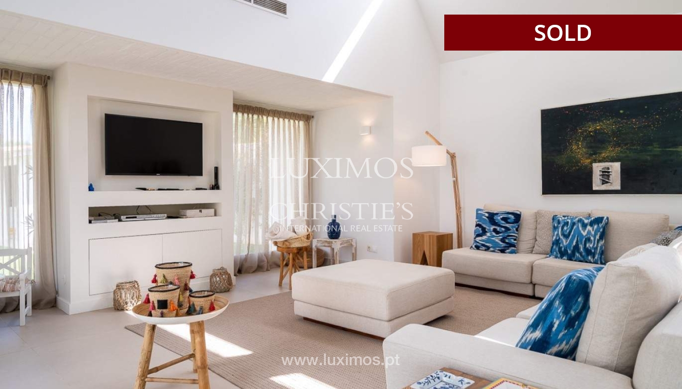 Sale of luxury villa with swimming pool, Silves, Algarve, Portugal_77320