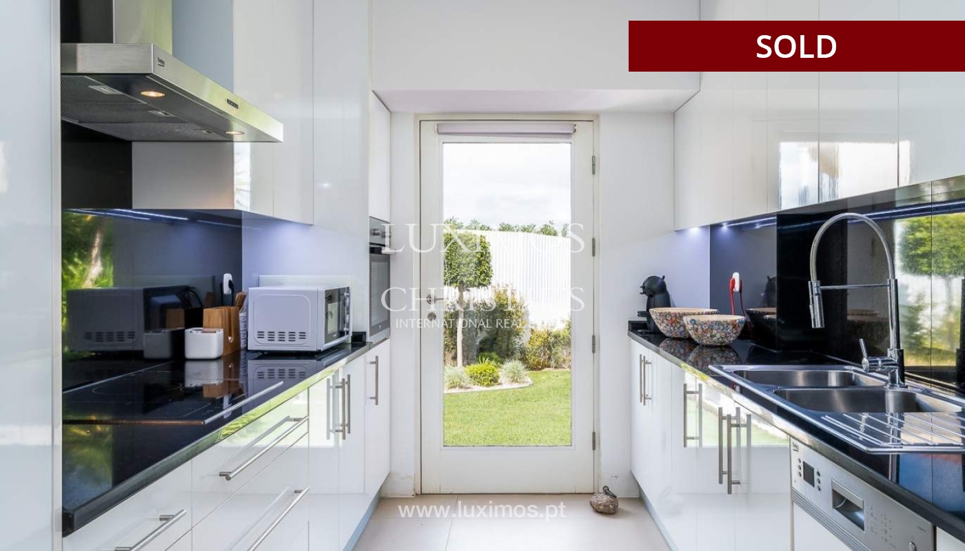 Sale of luxury villa with swimming pool, Silves, Algarve, Portugal_77322