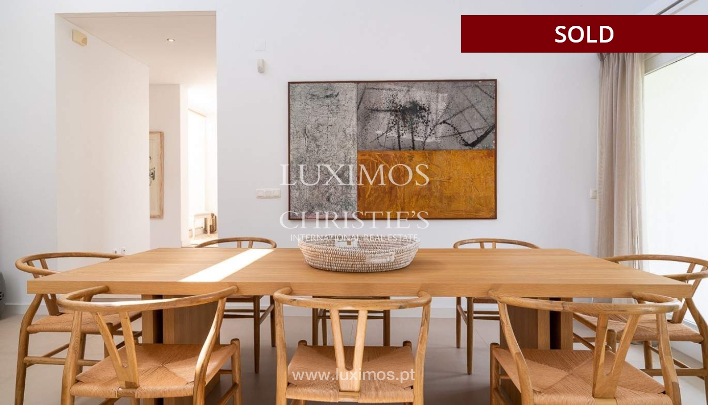 Sale of luxury villa with swimming pool, Silves, Algarve, Portugal_77324