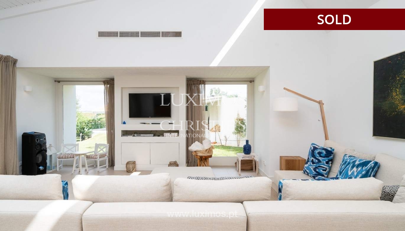 Sale of luxury villa with swimming pool, Silves, Algarve, Portugal_77325
