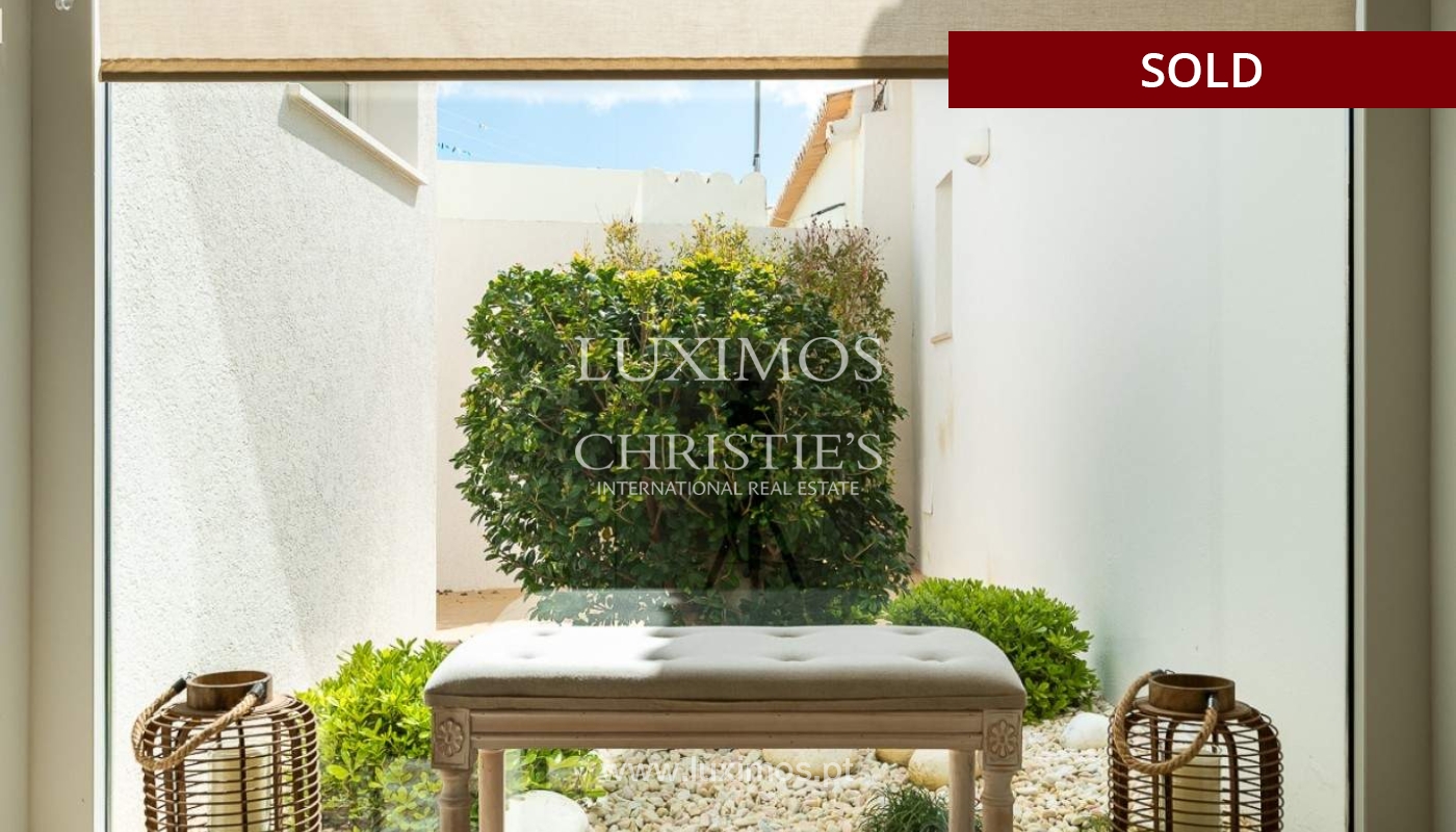 Sale of luxury villa with swimming pool, Silves, Algarve, Portugal_77326
