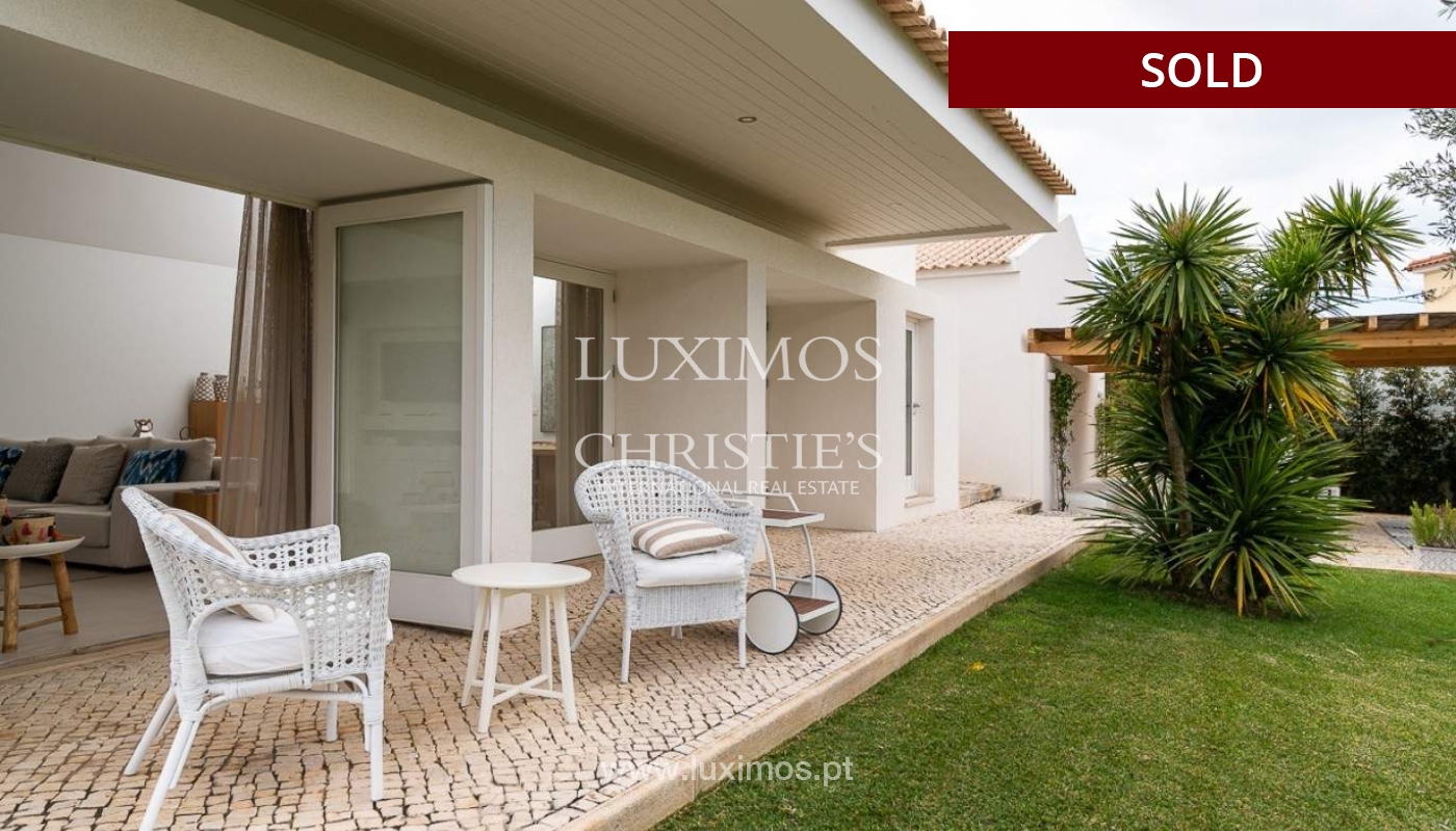 Sale of luxury villa with swimming pool, Silves, Algarve, Portugal_77338