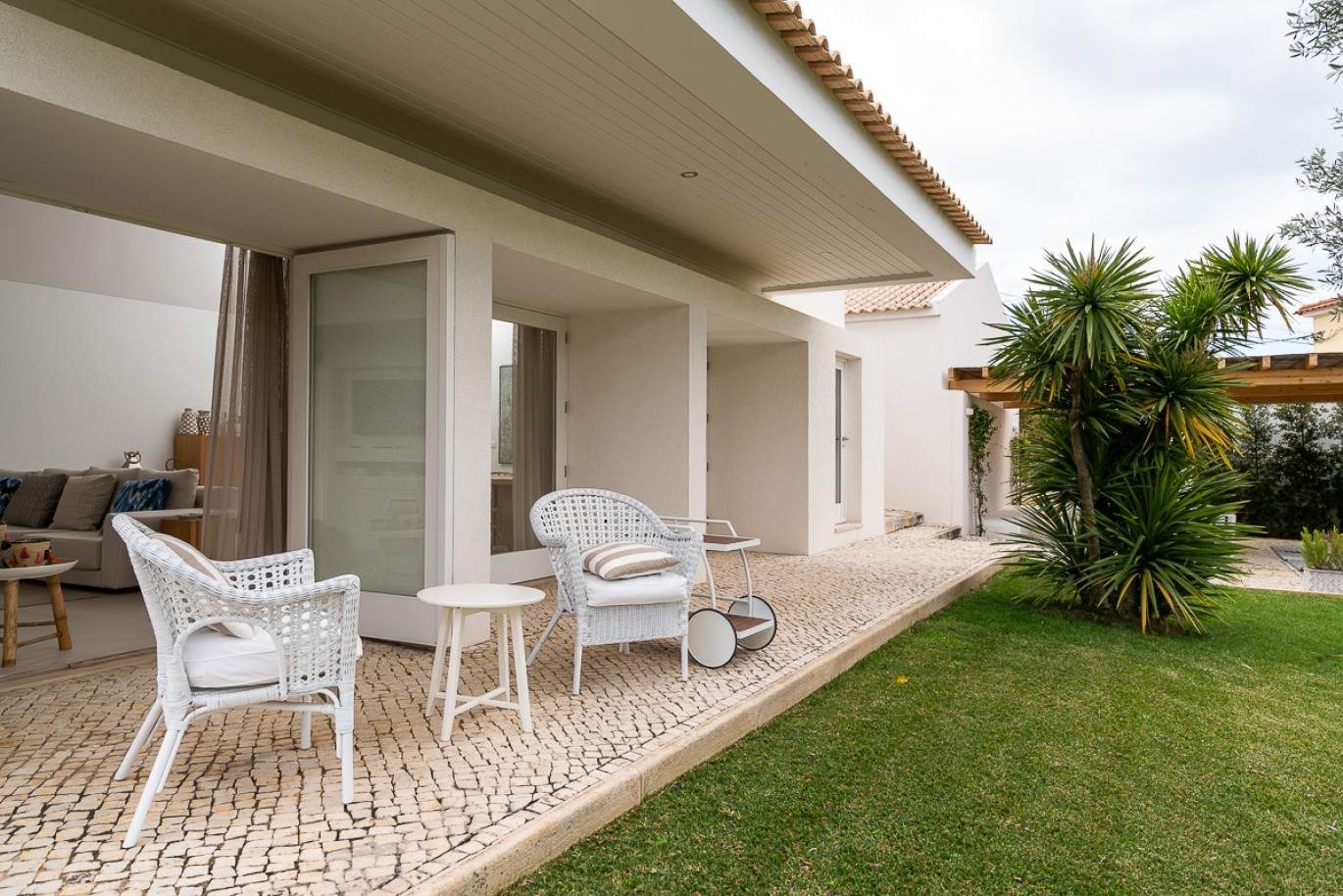Verkauf Luxus-villa mit pool, Silves, Algarve, Portugal_77338