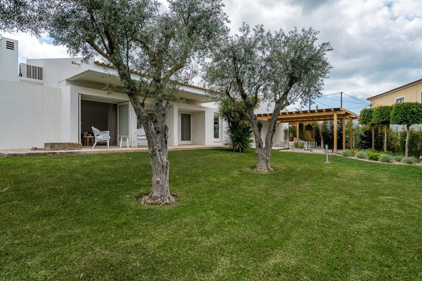Verkauf Luxus-villa mit pool, Silves, Algarve, Portugal_77343