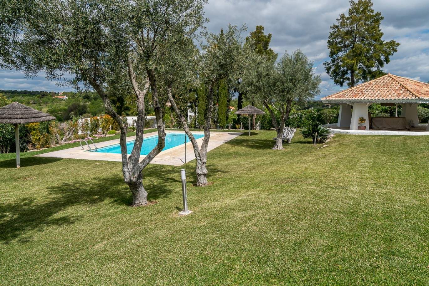 Verkauf Luxus-villa mit pool, Silves, Algarve, Portugal_77347