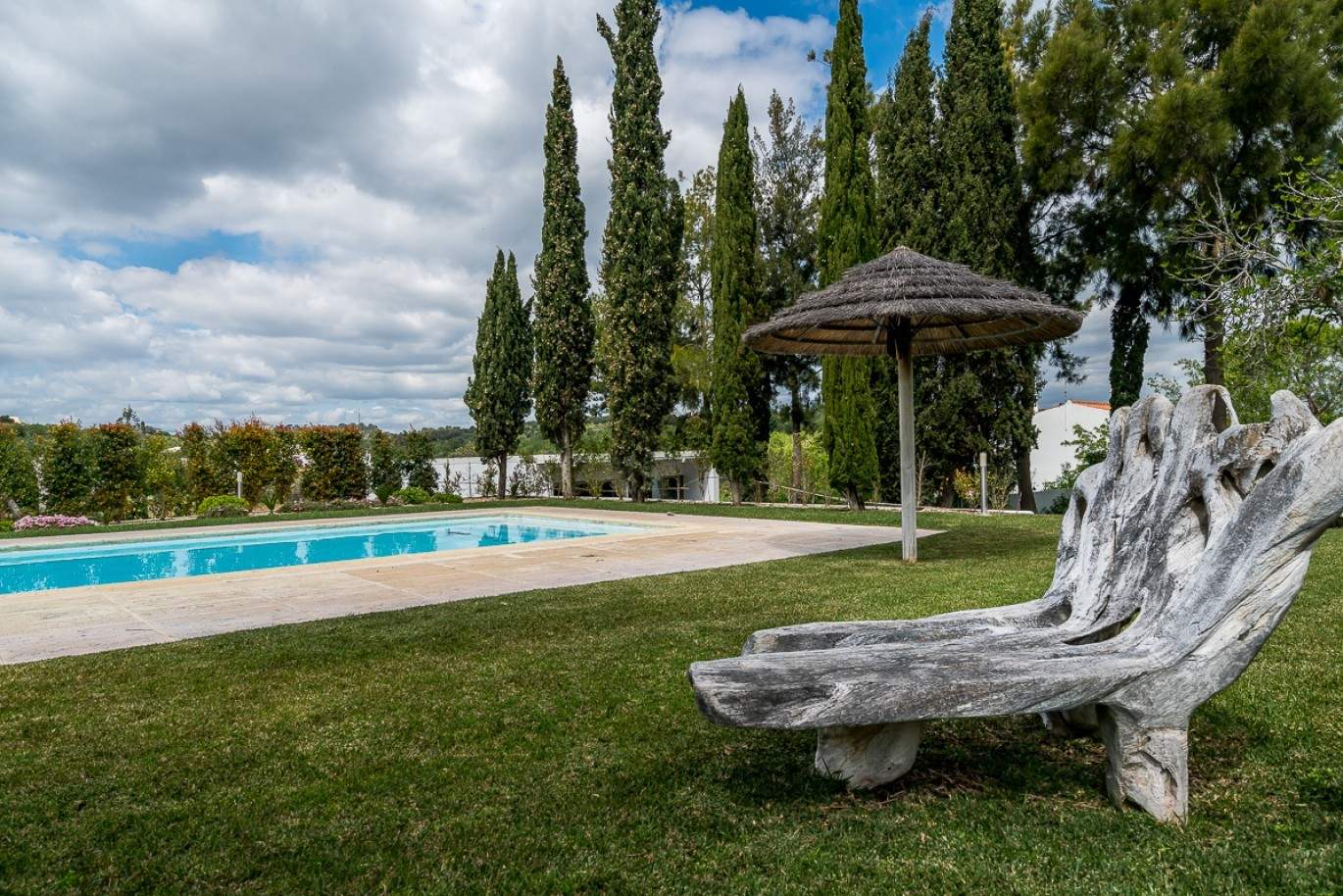 Venda de moradia de alto padrão com piscina, Silves, Algarve, Portugal_77348