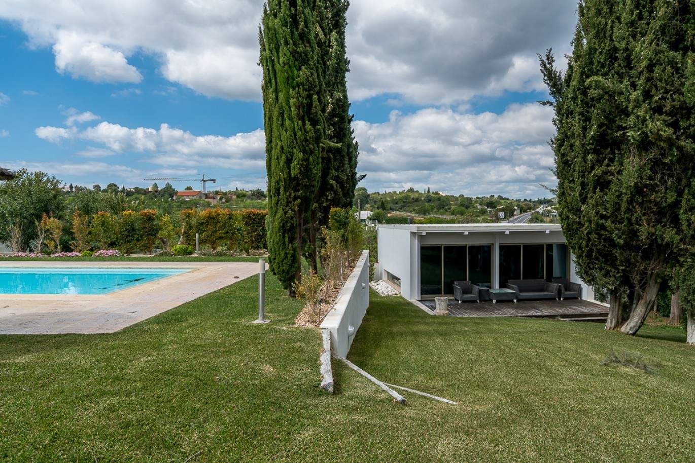Venda de moradia de alto padrão com piscina, Silves, Algarve, Portugal_77350