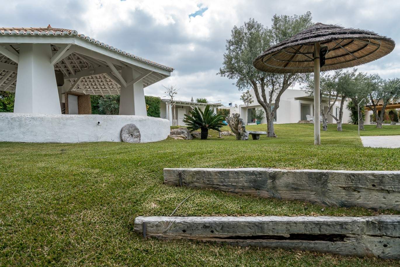 Verkauf Luxus-villa mit pool, Silves, Algarve, Portugal_77352