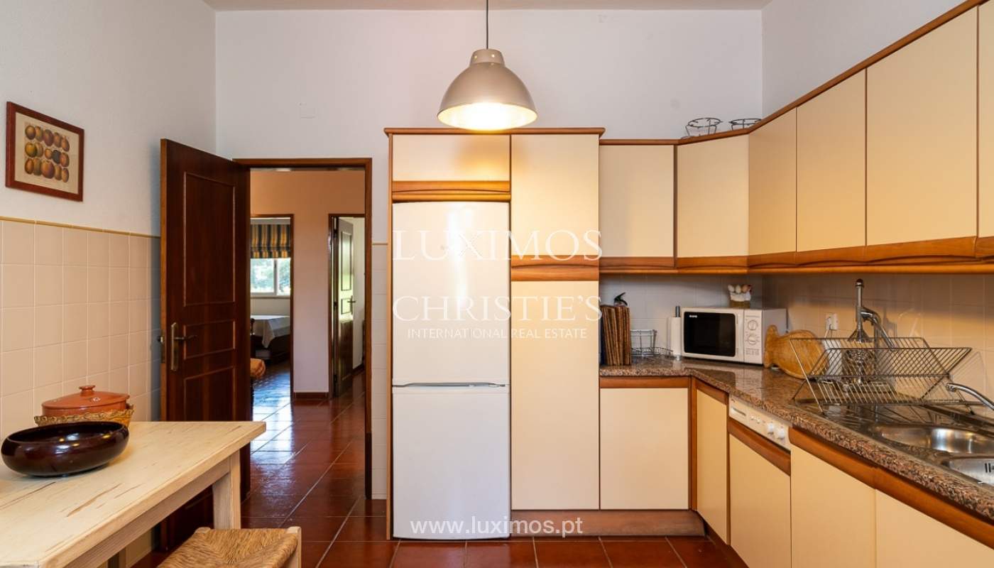 Moradia à venda, jardim, perto praia/golfe, Vale Lobo,Algarve,Portugal_77373