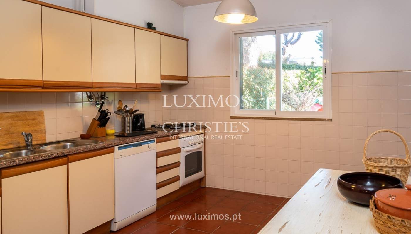 Moradia à venda, jardim, perto praia/golfe, Vale Lobo,Algarve,Portugal_77375