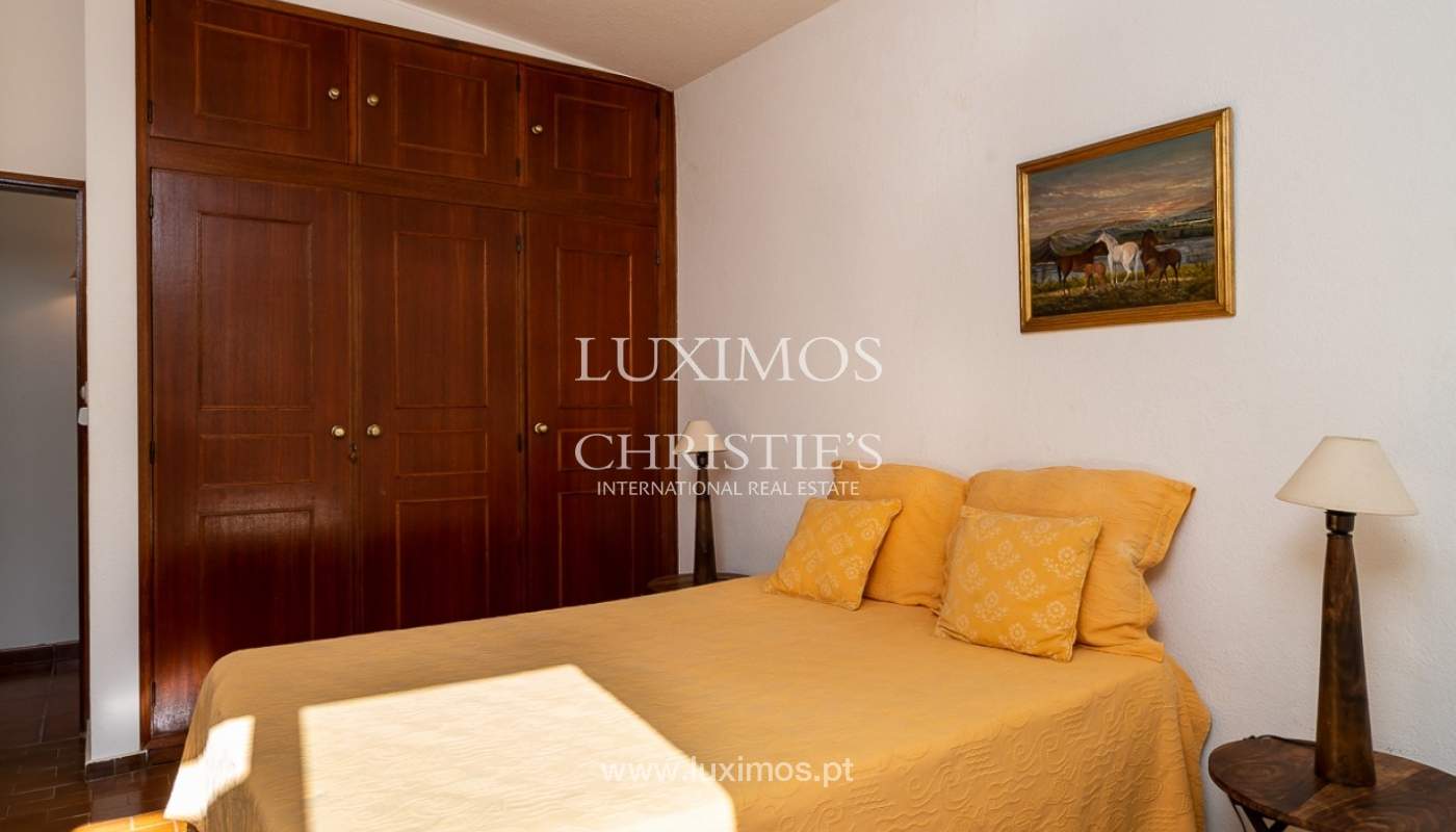 Moradia à venda, jardim, perto praia/golfe, Vale Lobo,Algarve,Portugal_77376