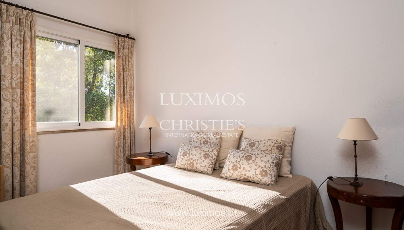 Moradia à venda, jardim, perto praia/golfe, Vale Lobo,Algarve,Portugal_77377