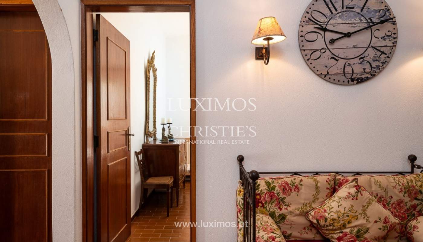 Moradia à venda, jardim, perto praia/golfe, Vale Lobo,Algarve,Portugal_77380