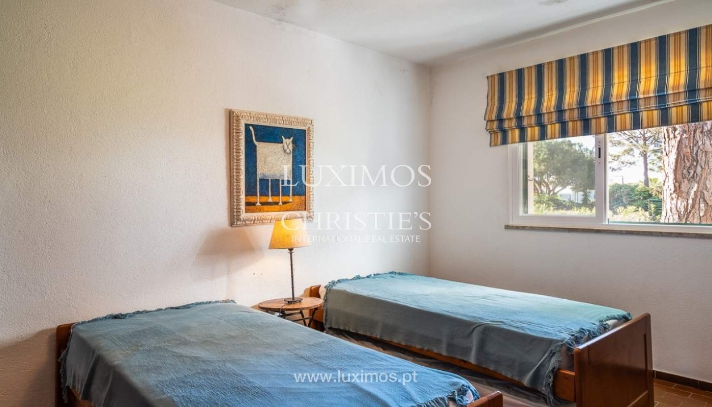 Moradia à venda, jardim, perto praia/golfe, Vale Lobo,Algarve,Portugal_77382