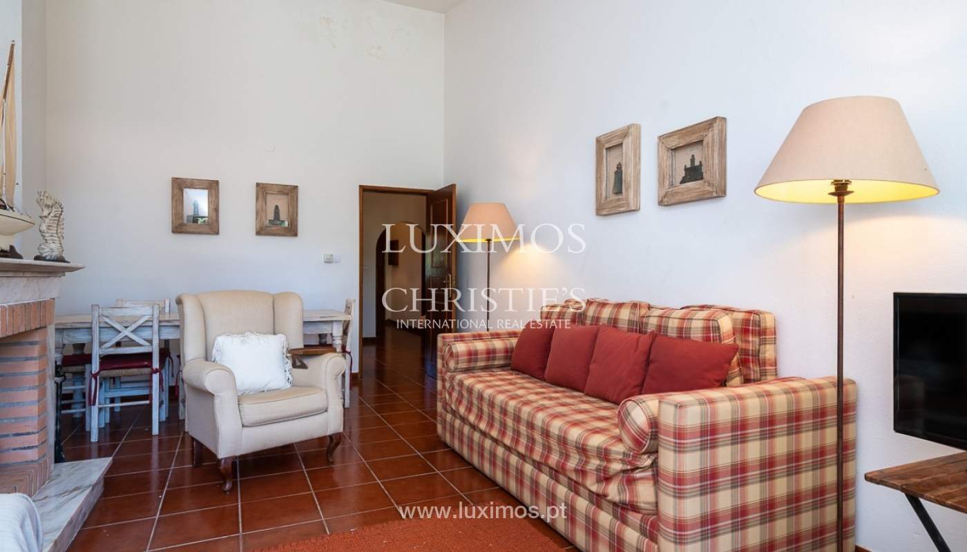 Moradia à venda, jardim, perto praia/golfe, Vale Lobo,Algarve,Portugal_77383