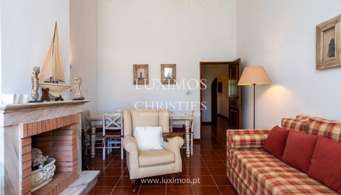 Moradia à venda, jardim, perto praia/golfe, Vale Lobo,Algarve,Portugal_77384