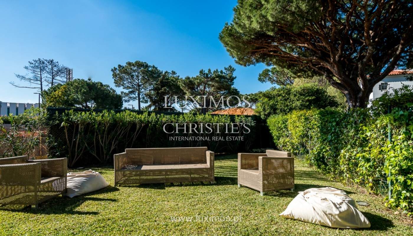 Moradia à venda, jardim, perto praia/golfe, Vale Lobo,Algarve,Portugal_77386