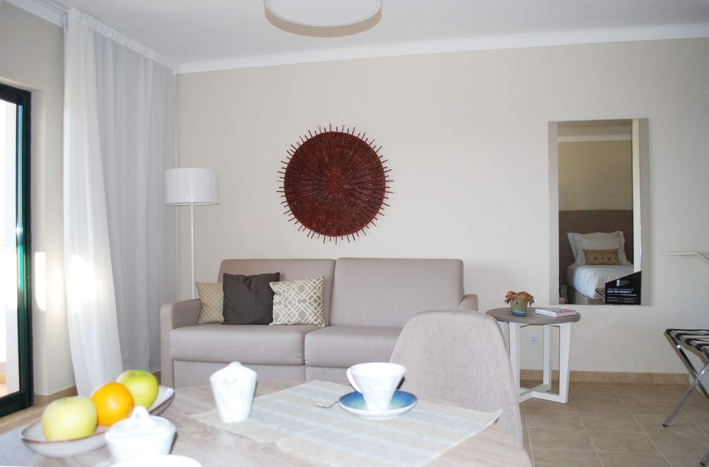 Sale of new apartment in tourist resort, Carvoeiro, Algarve, Portugal_77473