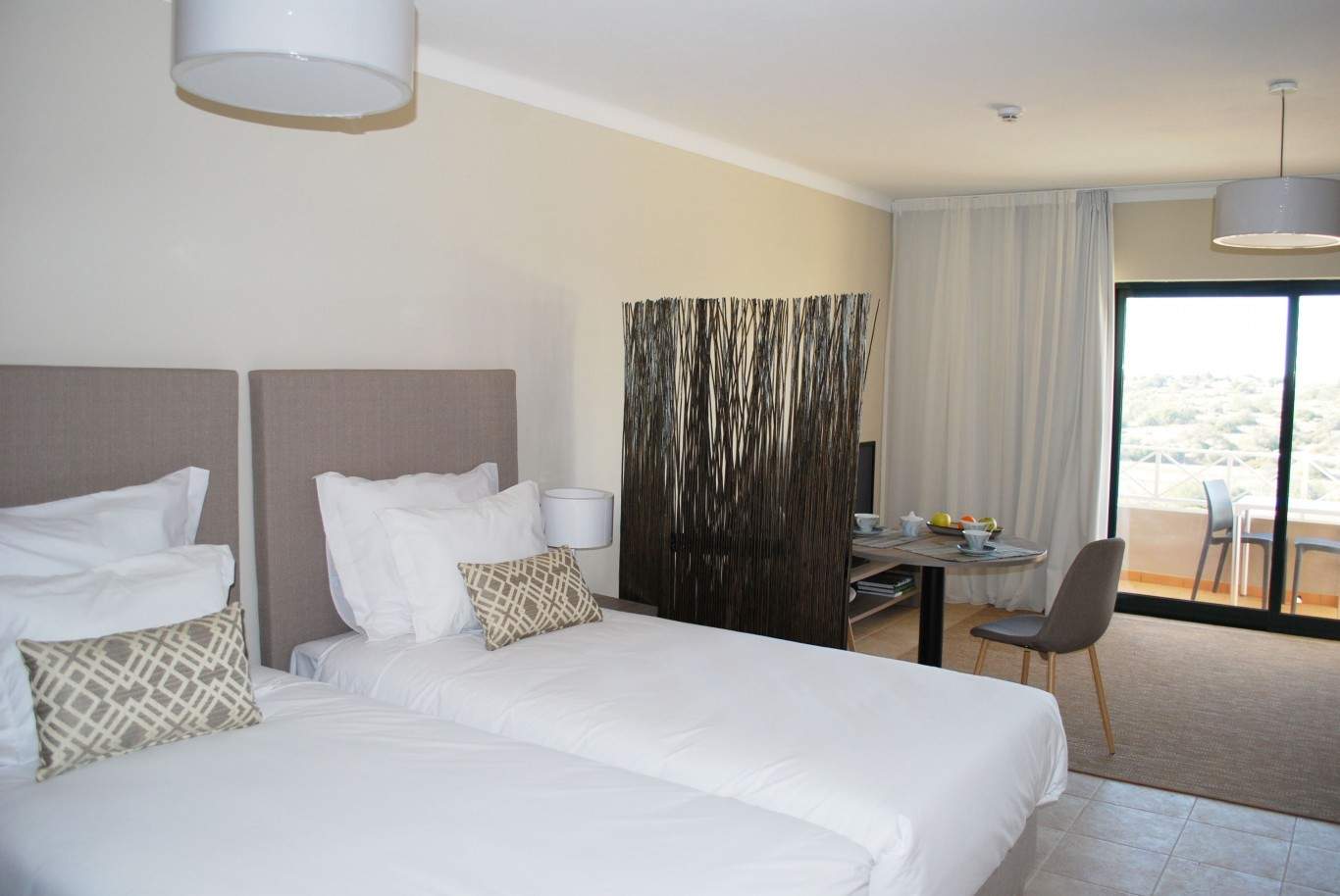Sale of new apartment in tourist resort, Carvoeiro, Algarve, Portugal_77475