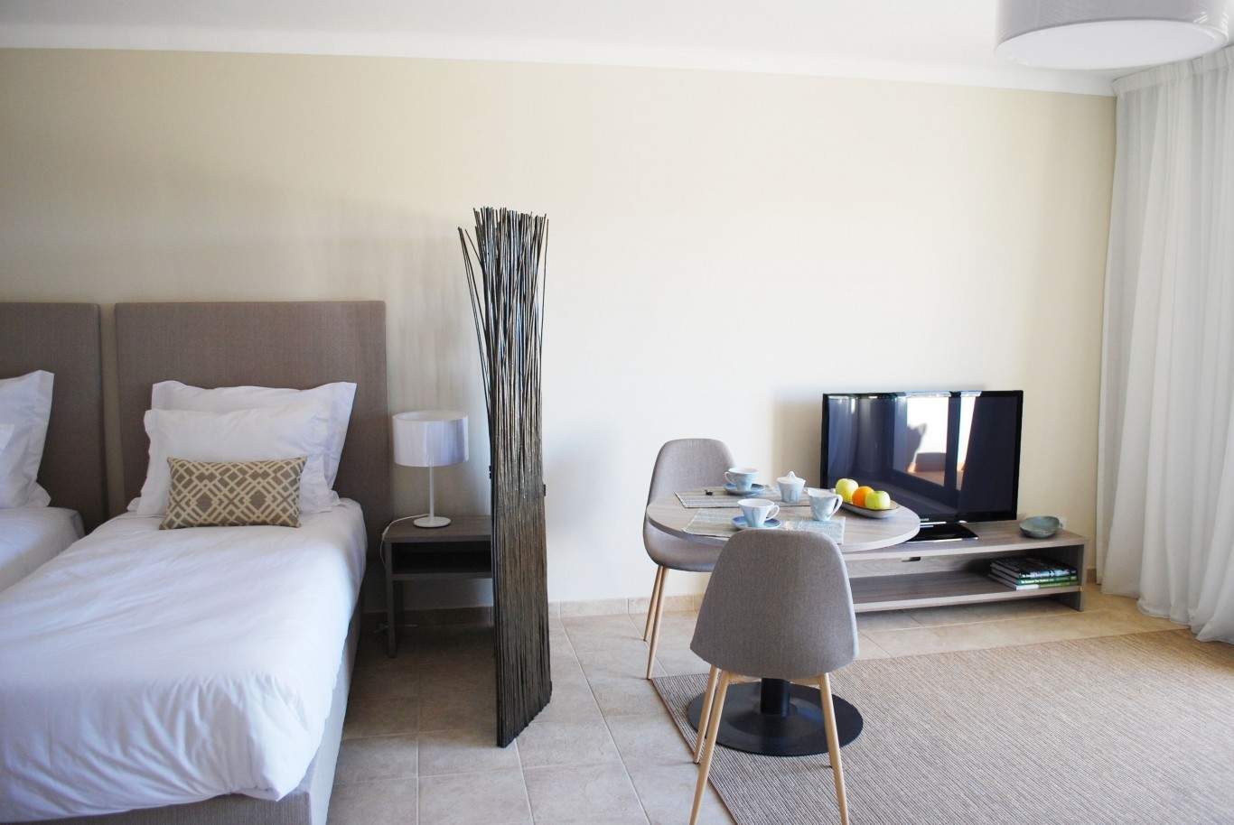 Sale of new apartment in tourist resort, Carvoeiro, Algarve, Portugal_77476
