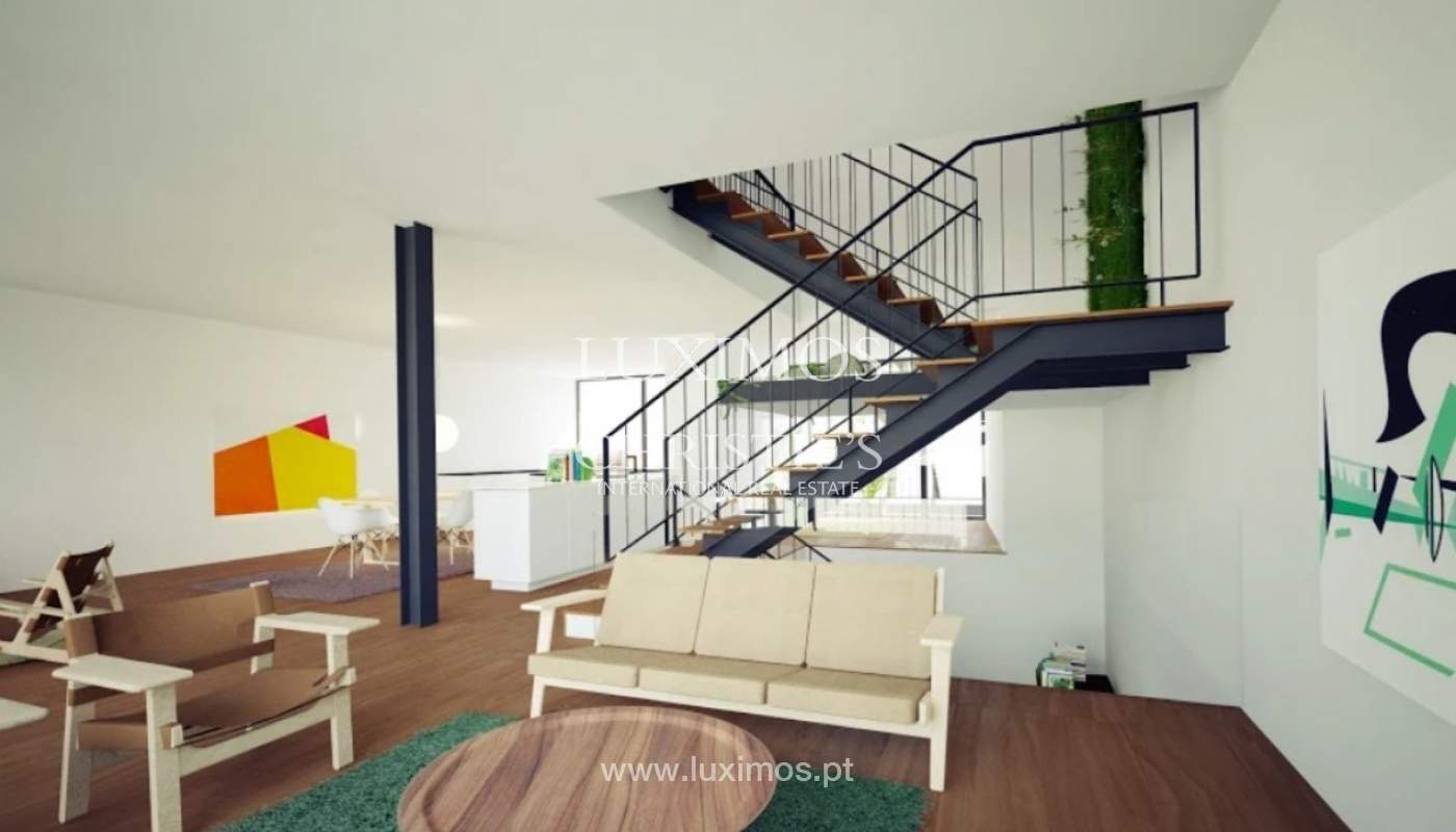 Moradia moderna e de luxo, Leça da Palmeira, Porto_77554