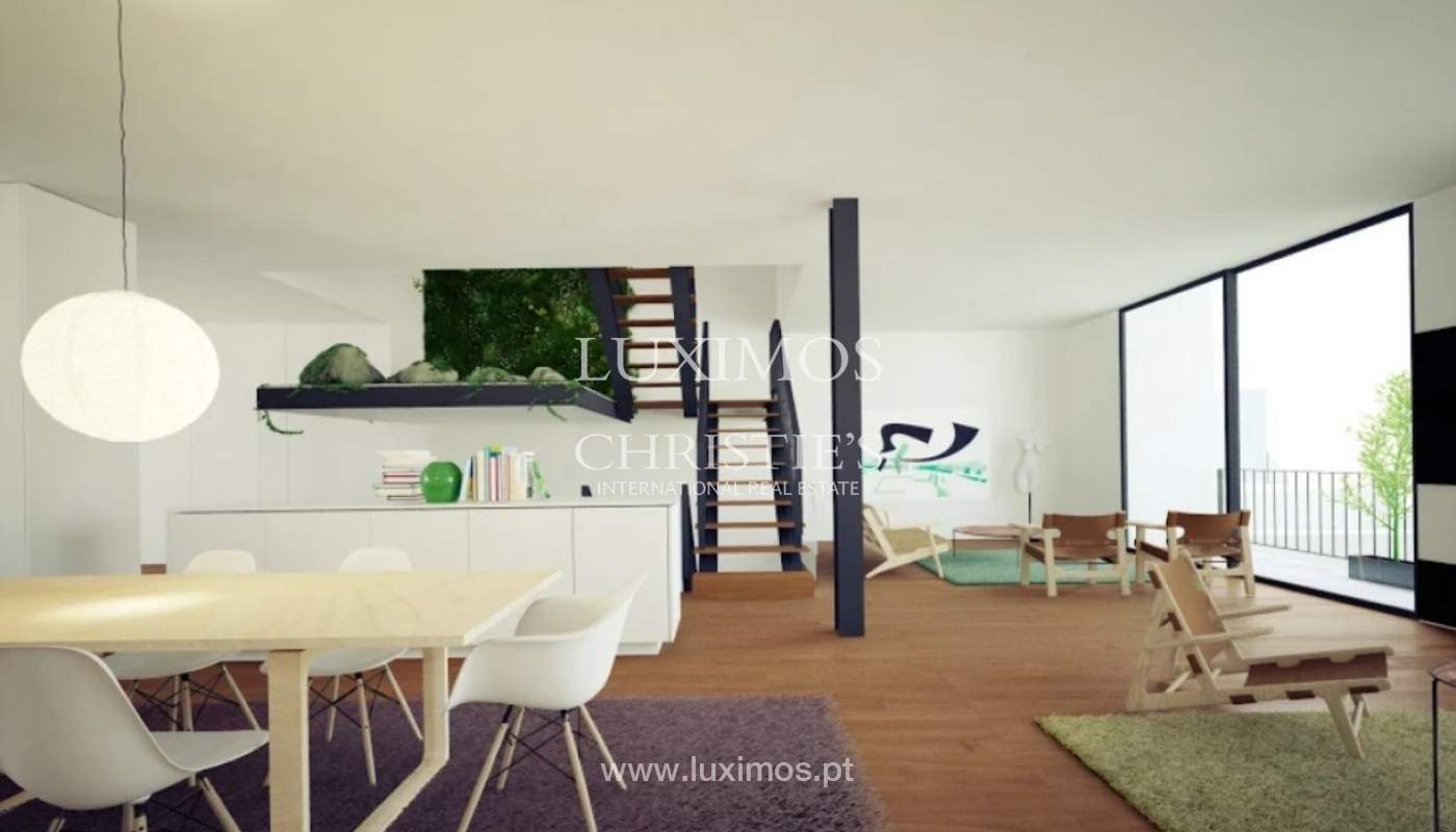 Moradia moderna e de luxo, Leça da Palmeira, Porto_77555
