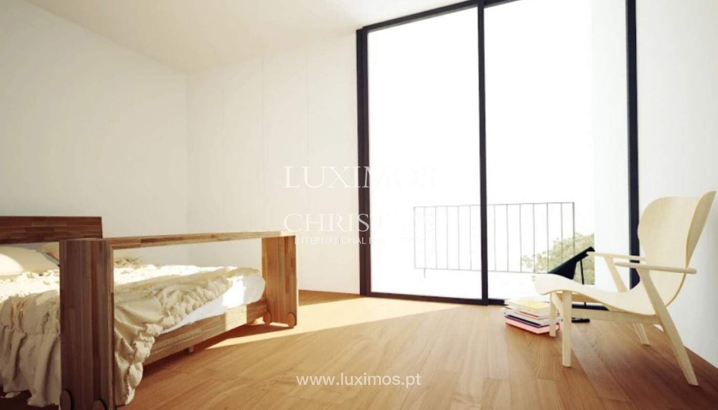 Moradia moderna e de luxo, Leça da Palmeira, Porto_77562