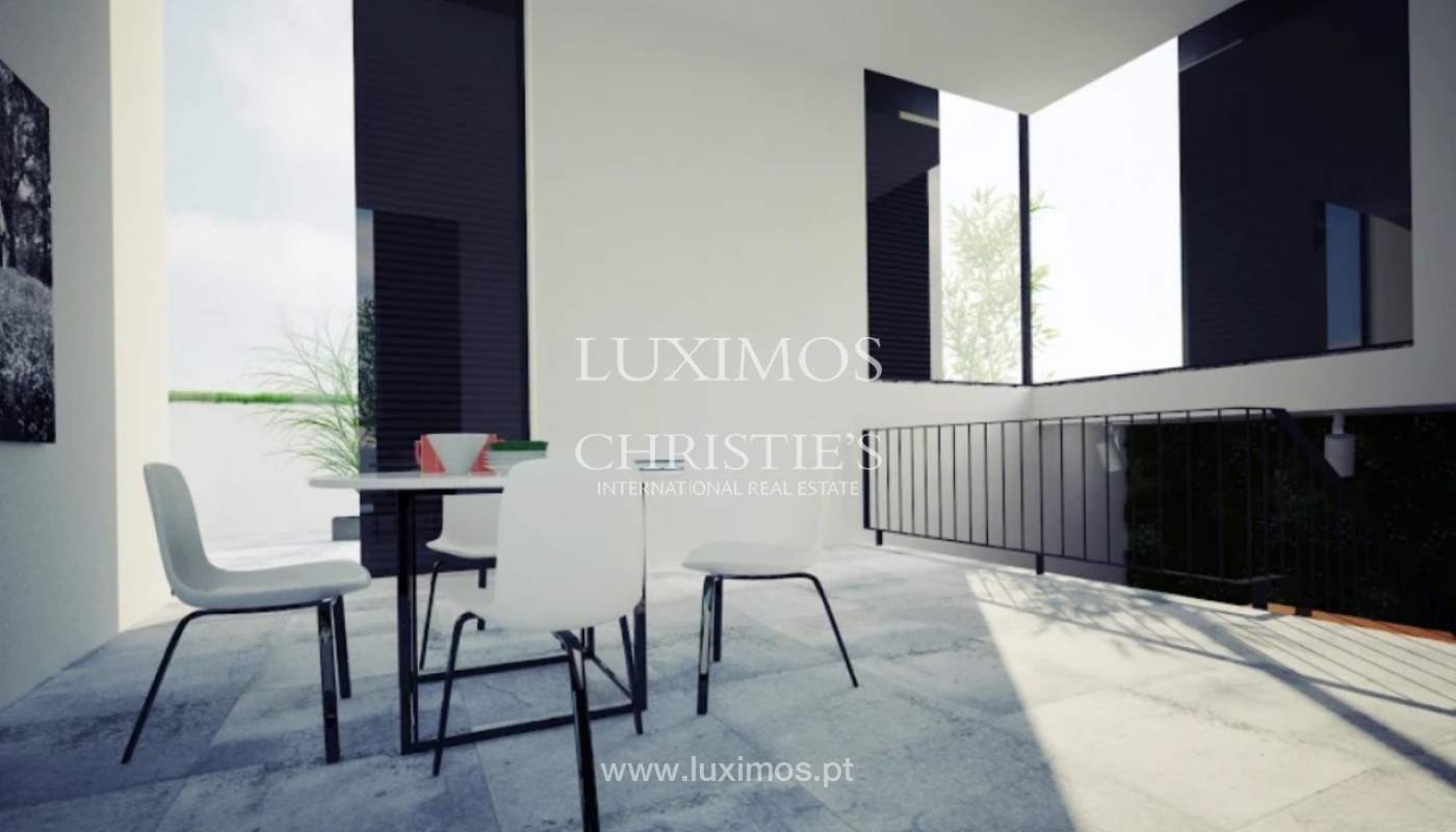 Moradia moderna e de luxo, Leça da Palmeira, Porto_77564