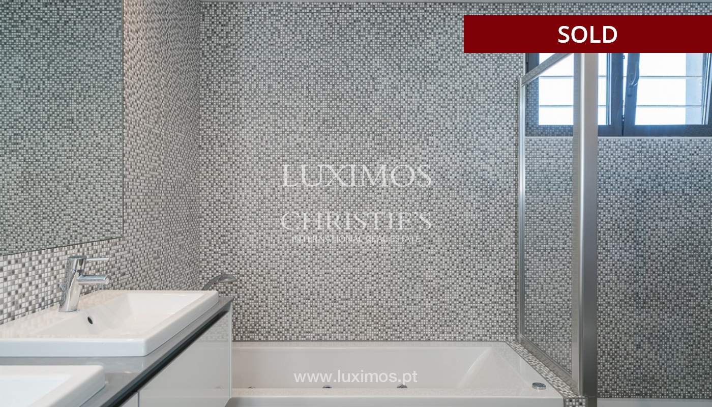 Freistehende villa zum Verkauf mit pool, neben golf und Strand, Vilamoura, Algarve, Portugal_78039