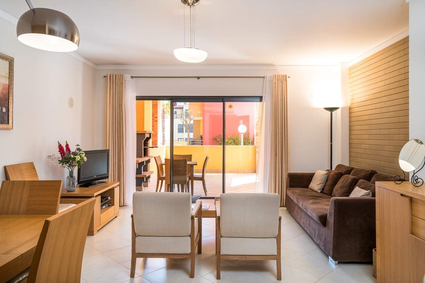 Apartamento en venta cerca playa y golf, Vilamoura, Algarve, Portugal_78067