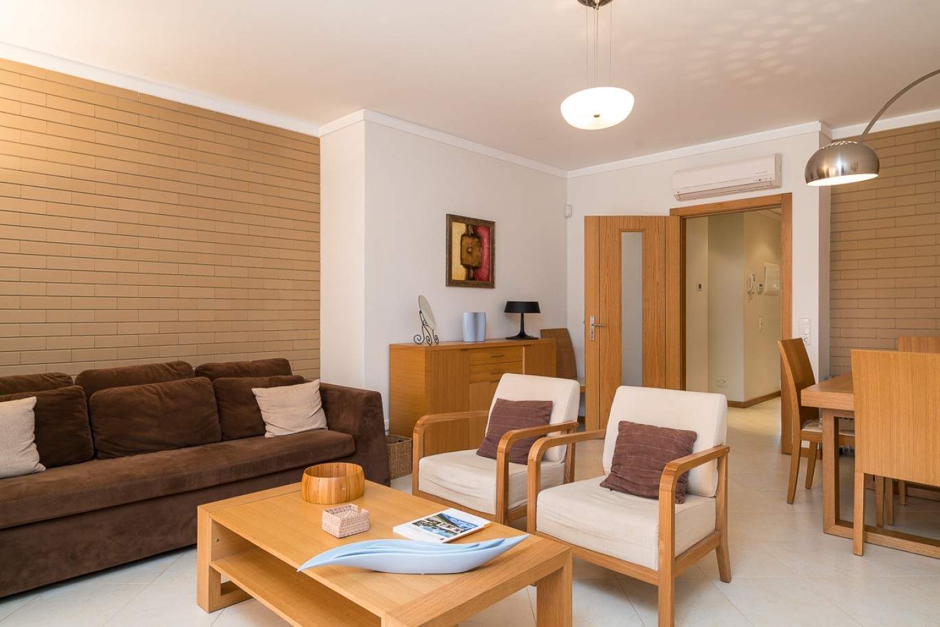 Apartment for sale, near beach and golf, Vilamoura, Algarve, Portugal_78068