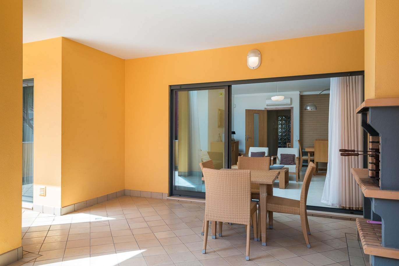 Apartamento en venta cerca playa y golf, Vilamoura, Algarve, Portugal_78070