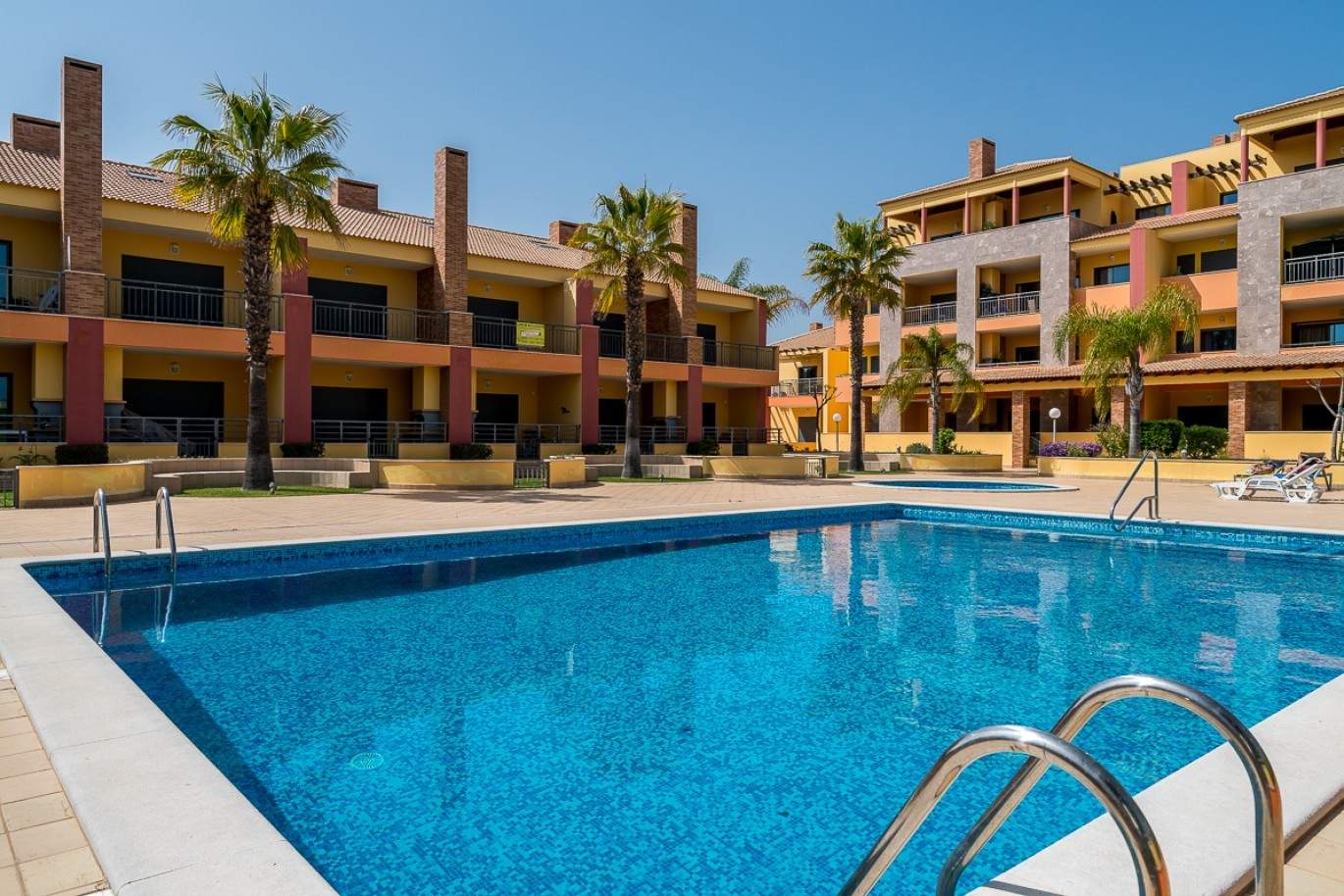 Vente appartement, piscine, près de la plage et le golf à Vilamoura, Algarve, Portugal_78081