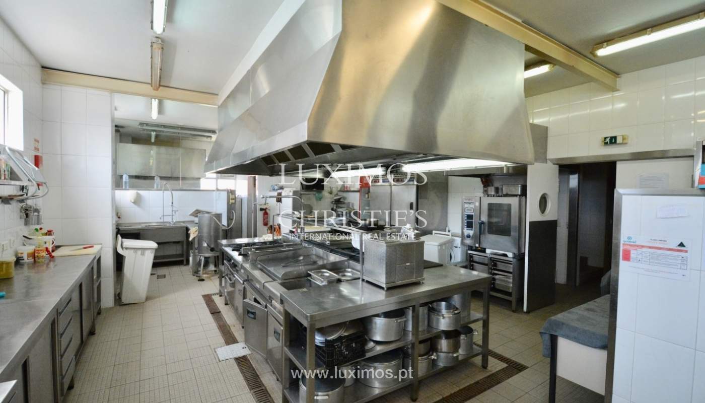 Restaurant for sale or lease, Leça da Palmeira, Porto, Portugal _78281