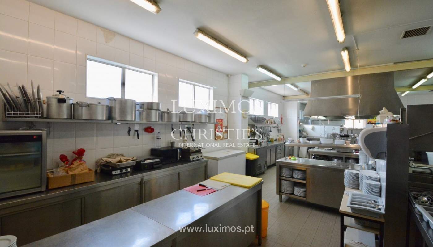 Restaurant for sale or lease, Leça da Palmeira, Porto, Portugal _78282