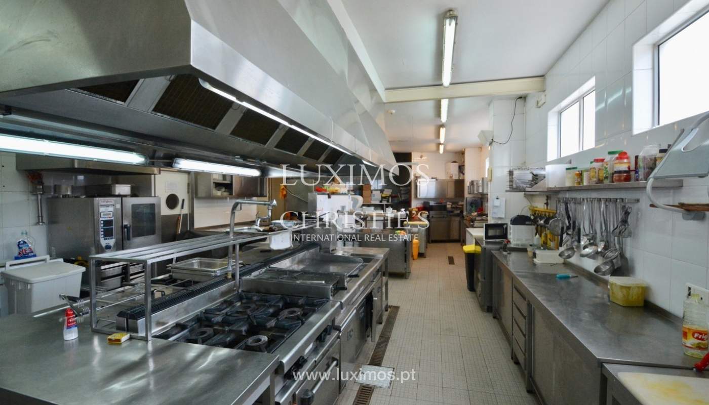 Restaurant for sale or lease, Leça da Palmeira, Porto, Portugal _78283