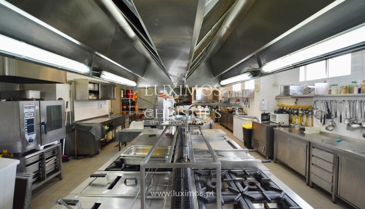 Restaurant for sale or lease, Leça da Palmeira, Porto, Portugal _78284