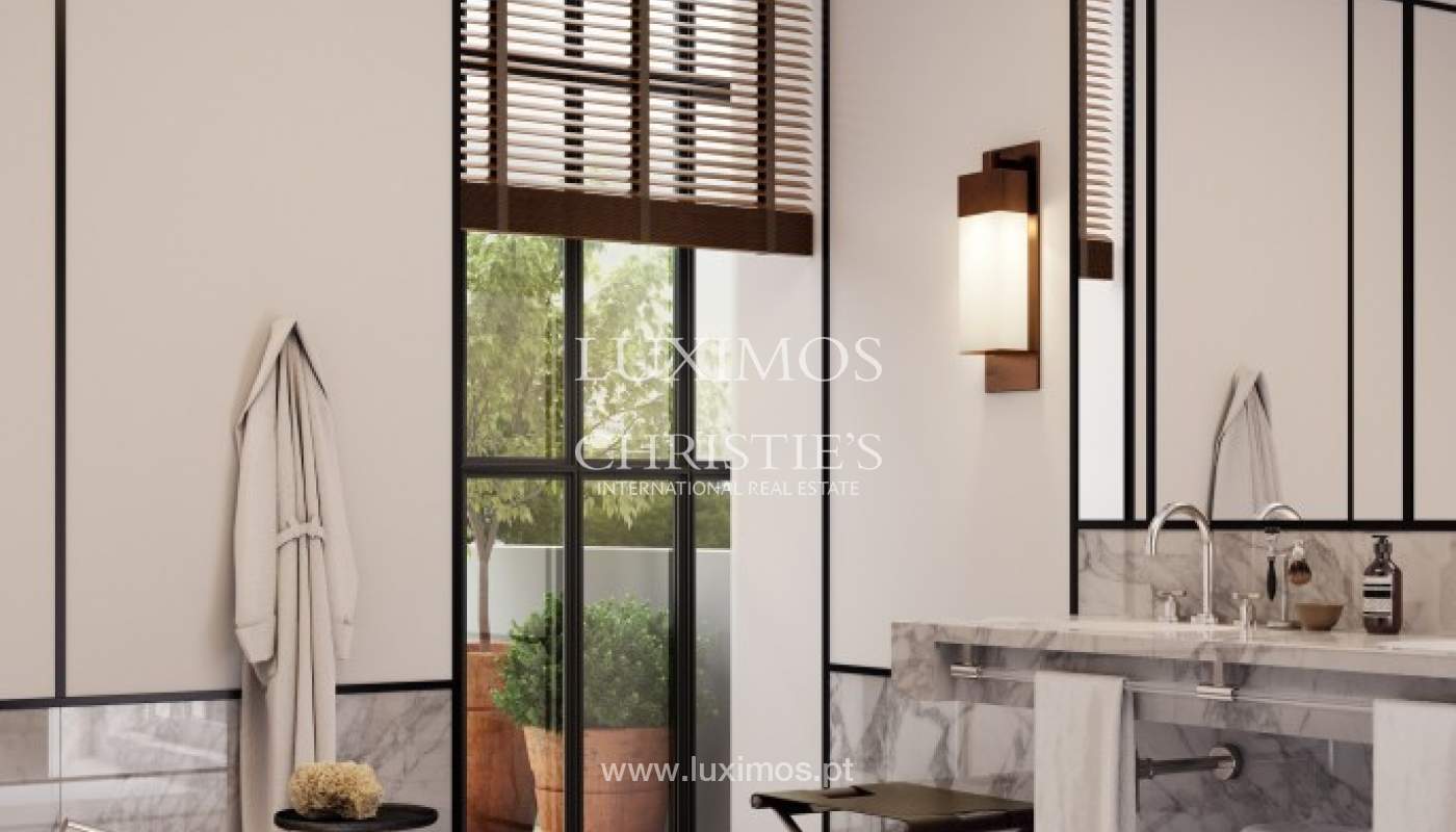 Apartamento de alto padrão em condomínio fechado, Porto, Portugal _78353