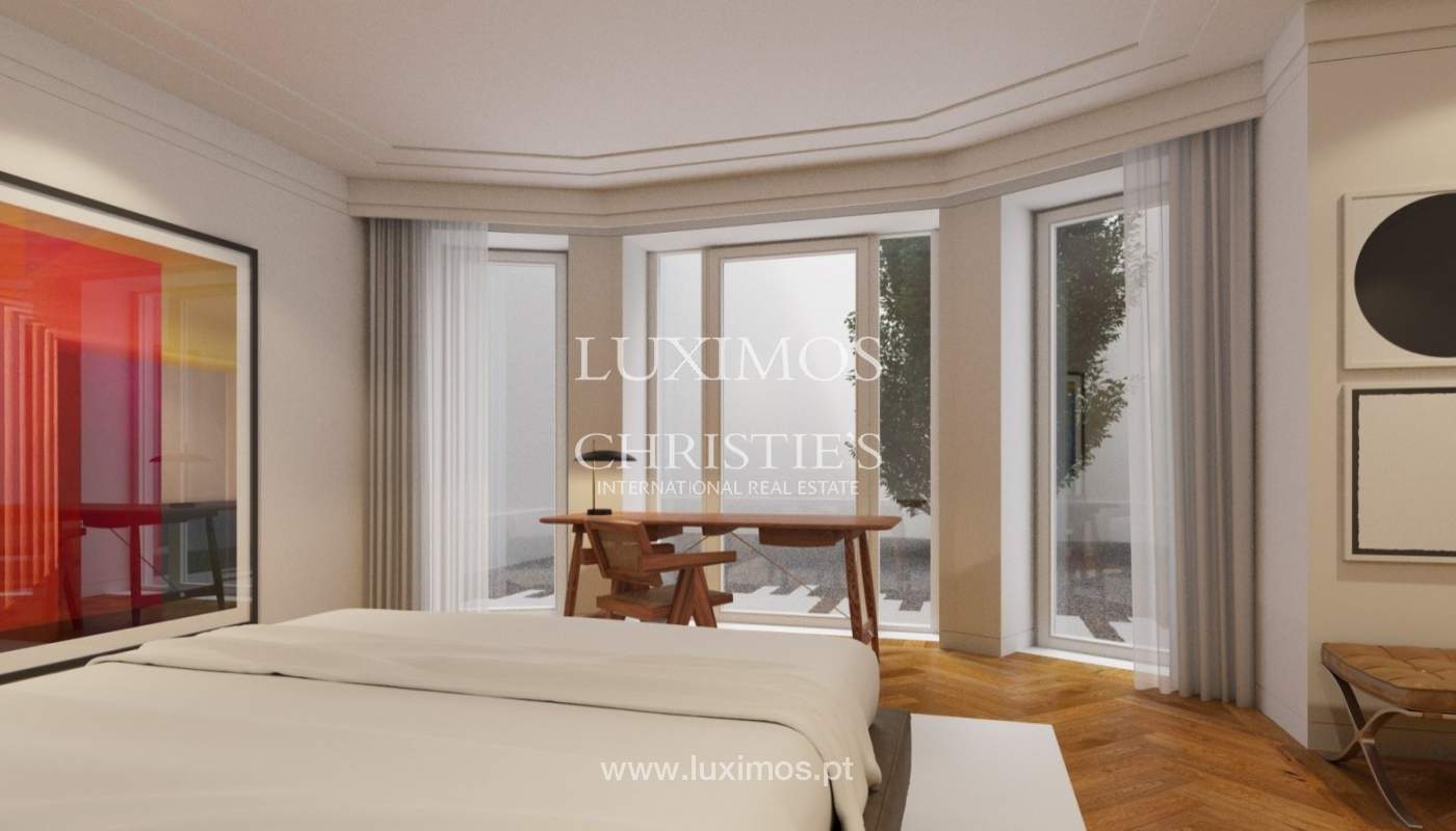 Luxus-Wohnung in einer gated community, Porto, Portugal _78382