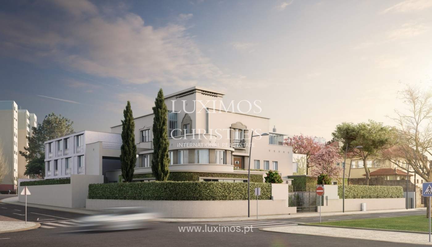 Luxus-Wohnung in einer gated community, Porto, Portugal _78388
