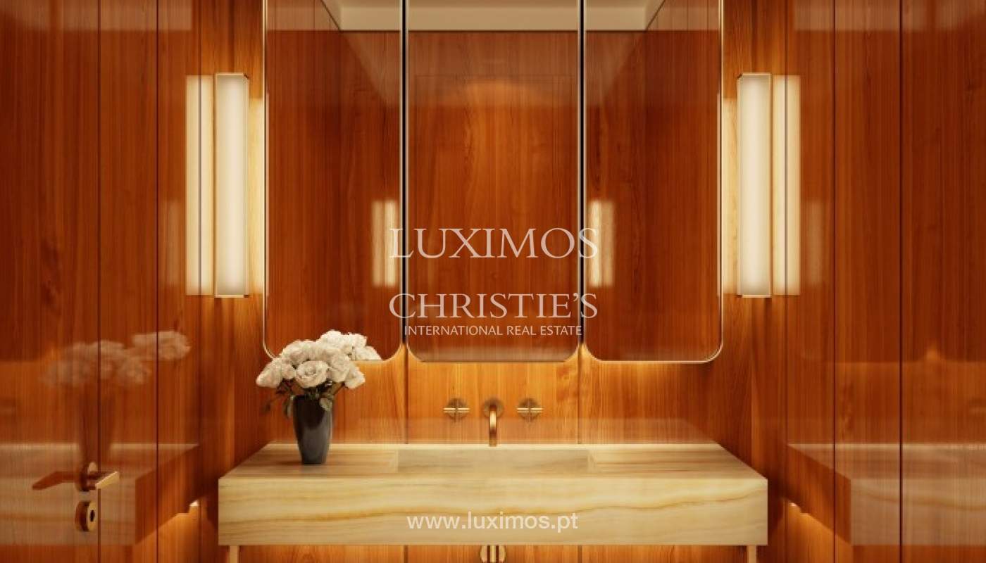 Luxus-Wohnung in einer gated community, Porto, Portugal _78390