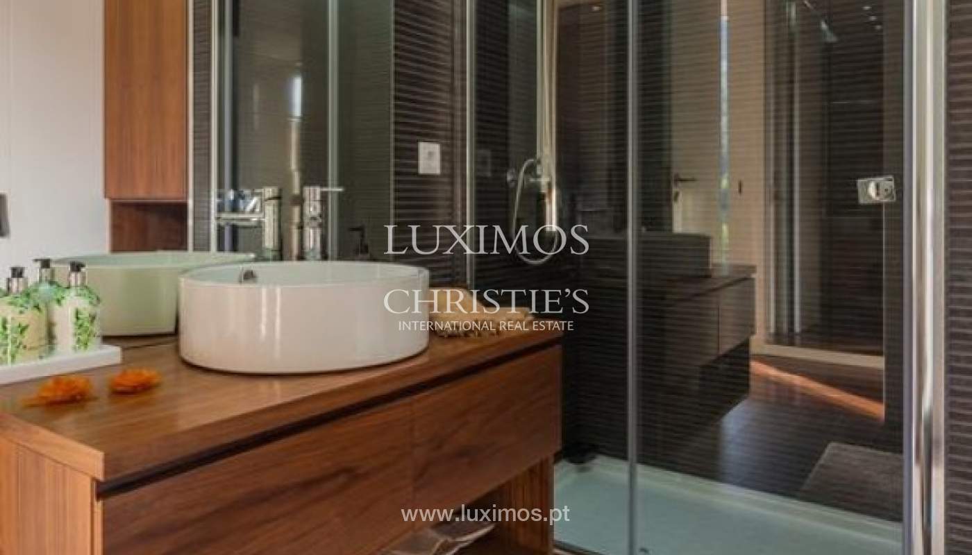 Villa, modern und luxuriös, Douro, Porto, Portugal _78673