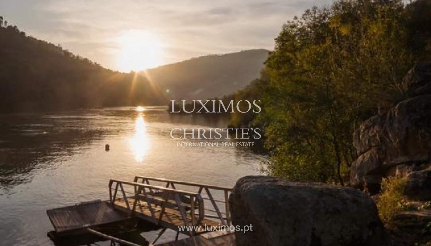 Villa, modern und luxuriös, Douro, Porto, Portugal _78684