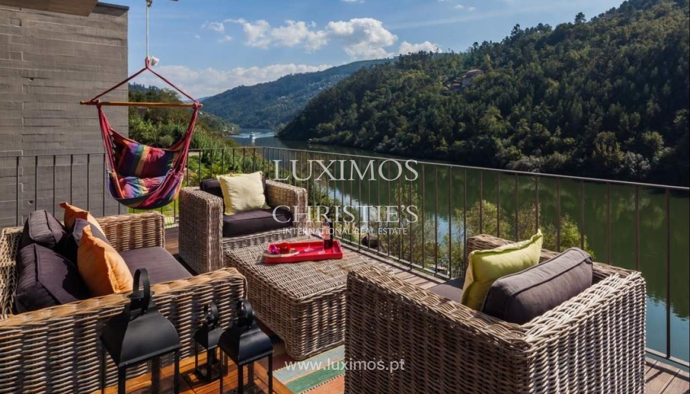 Villa, modern und luxuriös, Douro, Porto, Portugal _78689