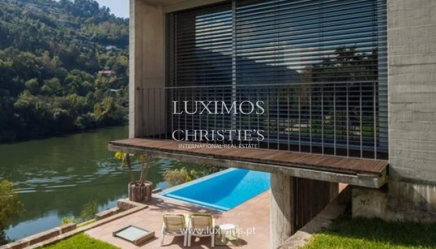 Villa, modern und luxuriös, Douro, Porto, Portugal _78692