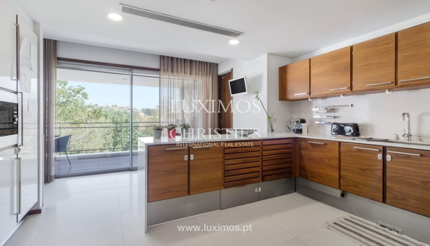 Appartement de luxe moderne, Porto, Portugal _79193