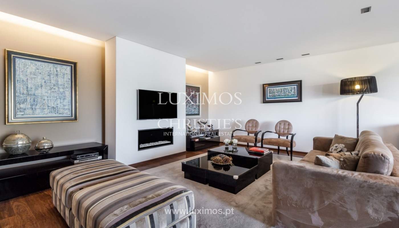 Appartement de luxe moderne, Porto, Portugal _79196